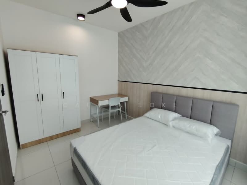 Service Residence for Rent at The New Duo @ Edumetro - Calvin Loke - PropertyGuru.com.my
