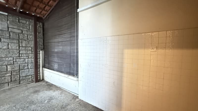 Semi-Detached House for Sale in Ampang Jaya (Ampang) - Billy Chan - Exterior - PropertyGuru.com.my
