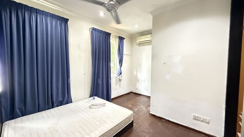 Semi-Detached House for Sale in Ampang Jaya (Ampang) - Billy Chan - PropertyGuru.com.my