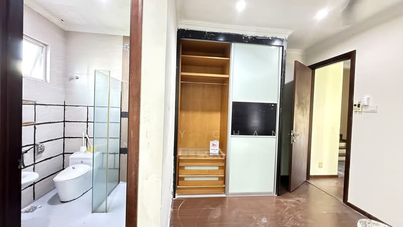 Semi-Detached House for Sale in Ampang Jaya (Ampang) - Billy Chan - PropertyGuru.com.my