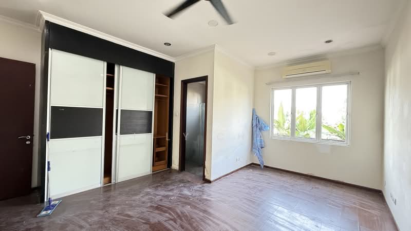 Semi-Detached House for Sale in Ampang Jaya (Ampang) - Billy Chan - PropertyGuru.com.my