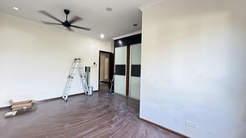Semi-Detached House for Sale in Ampang Jaya (Ampang) - Billy Chan - PropertyGuru.com.my
