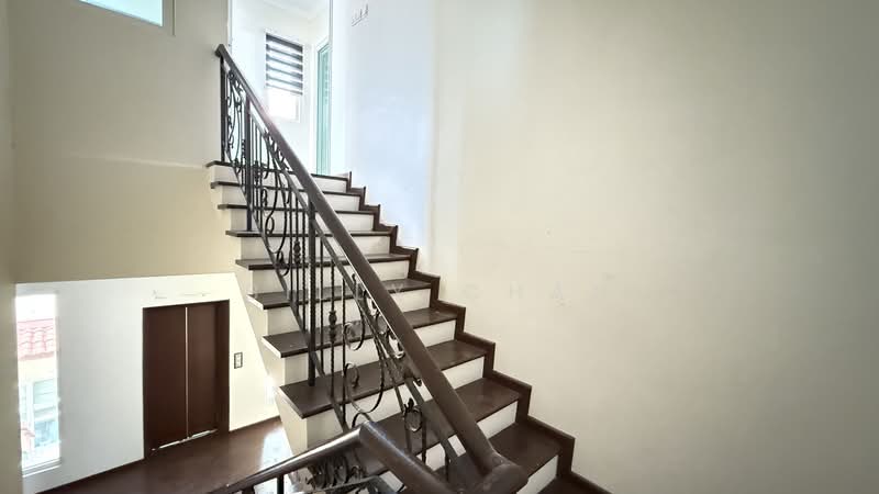 Semi-Detached House for Sale in Ampang Jaya (Ampang) - Billy Chan - PropertyGuru.com.my