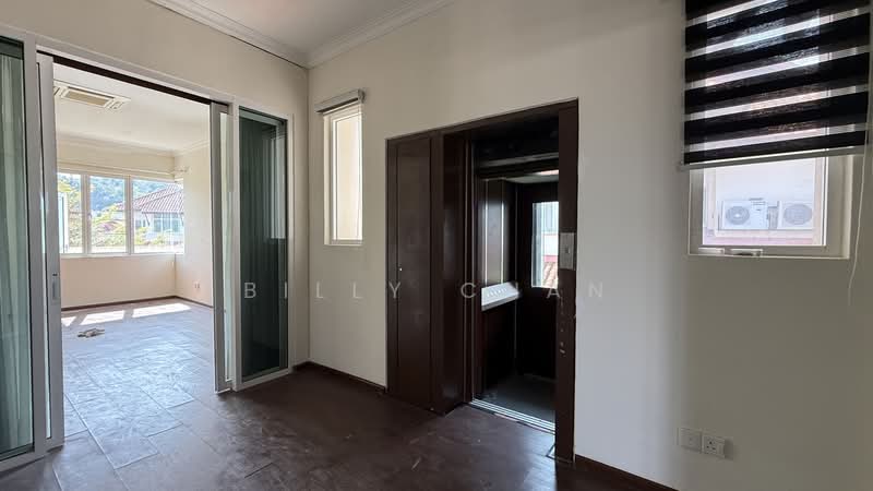 Semi-Detached House for Sale in Ampang Jaya (Ampang) - Billy Chan - PropertyGuru.com.my