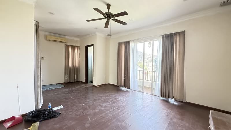 Semi-Detached House for Sale in Ampang Jaya (Ampang) - Billy Chan - PropertyGuru.com.my