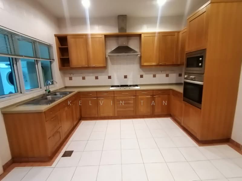 Service Residence for Rent at Harvard Residence - Kelvin Tan - Kitchen - PropertyGuru.com.my