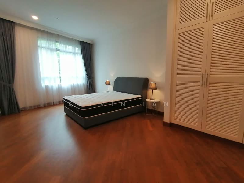 Service Residence for Rent at Harvard Residence - Kelvin Tan - Bedroom - PropertyGuru.com.my