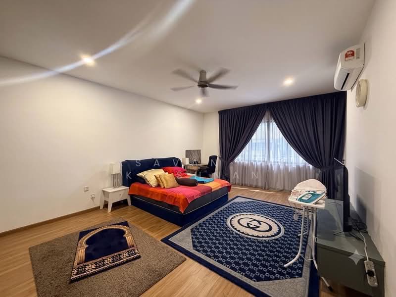 2-storey Terraced House for Sale in Cyber 10 (Cyberjaya) - Keasavan Hari Krishnan - PropertyGuru.com.my