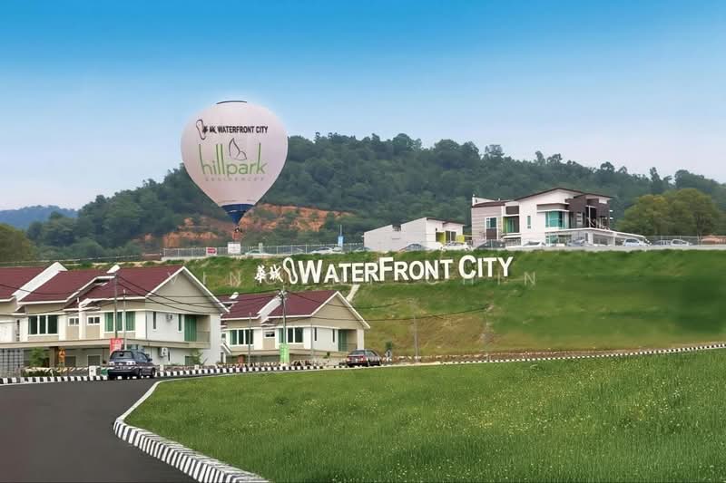 Shop for Rent in Bandar Lahat Mines (Lahat) - Vincent Chin - Exterior - PropertyGuru.com.my