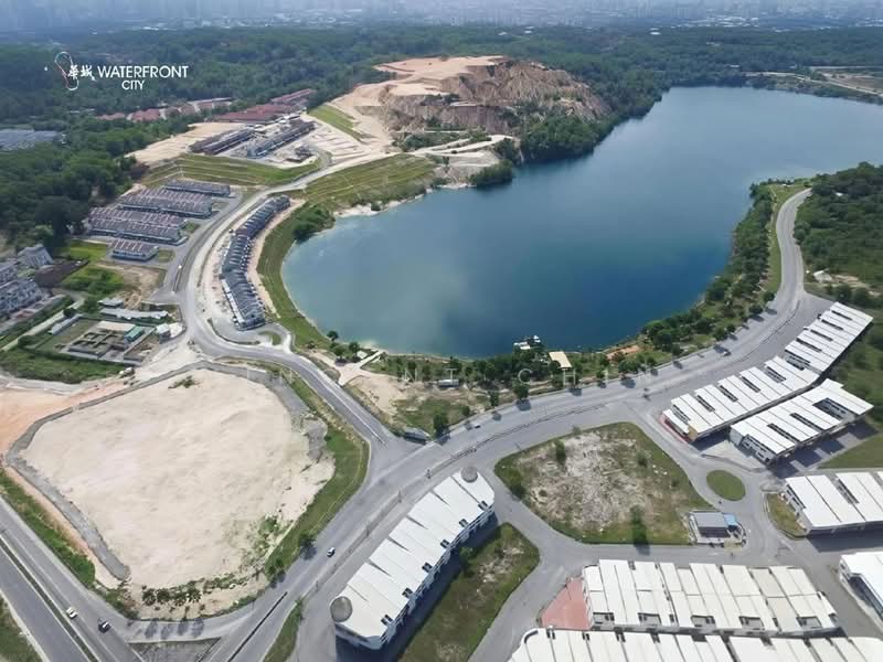 Shop for Rent in Bandar Lahat Mines (Lahat) - Vincent Chin - Exterior - PropertyGuru.com.my