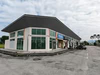 For Rent - Bandar Lahat Mines