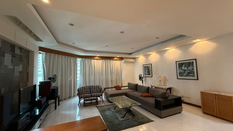 Condominium for Rent at Sri Pangkor Condominium - Javios Ng - PropertyGuru.com.my