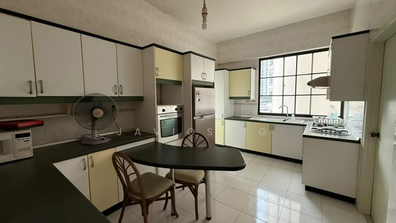 Condominium for Rent at Sri Pangkor Condominium - Javios Ng - PropertyGuru.com.my