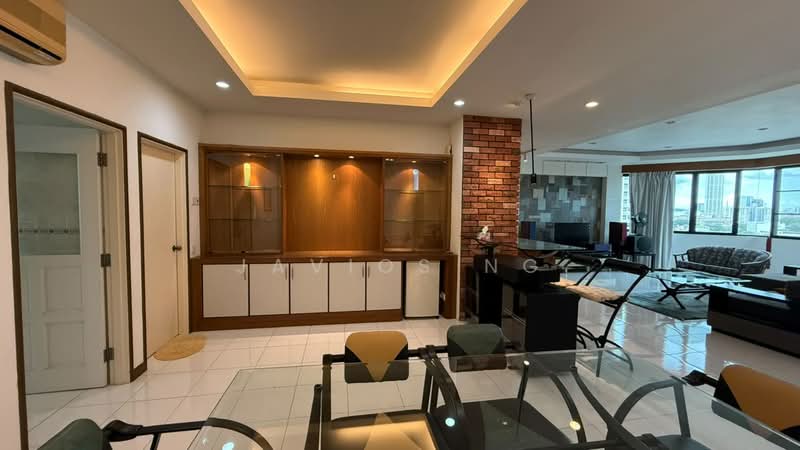 Condominium for Rent at Sri Pangkor Condominium - Javios Ng - PropertyGuru.com.my