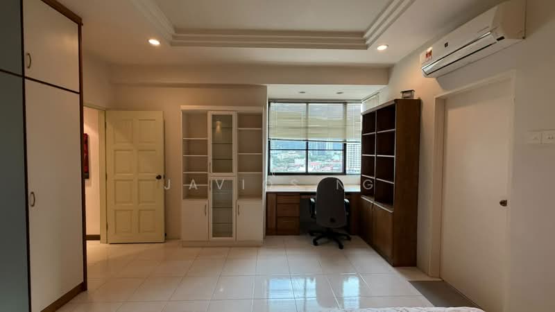 Condominium for Rent at Sri Pangkor Condominium - Javios Ng - PropertyGuru.com.my