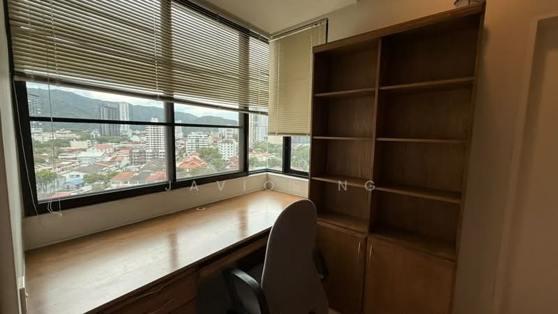 Condominium for Rent at Sri Pangkor Condominium - Javios Ng - PropertyGuru.com.my