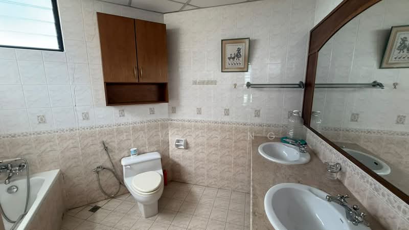 Condominium for Rent at Sri Pangkor Condominium - Javios Ng - PropertyGuru.com.my