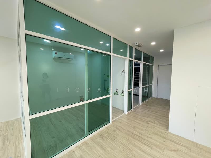 Kedai untuk Disewa di Taman Kota Laksamana (Melaka City) - Thomas Lam - Interior - PropertyGuru.com.my