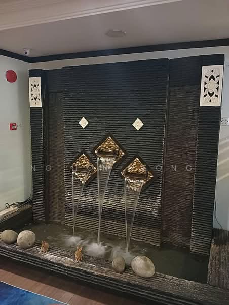 Pejabat untuk Disewa di Seksyen 52 (Petaling Jaya) - Ng Hon Keong - Interior - PropertyGuru.com.my
