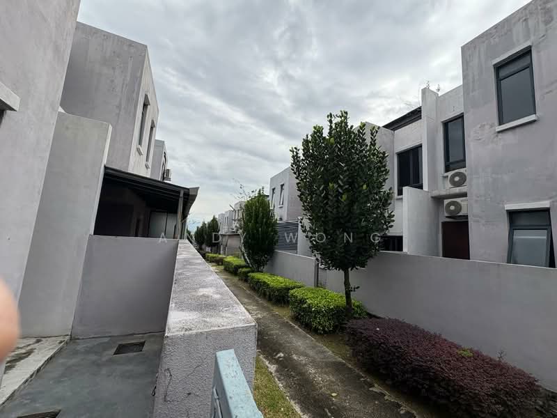 2-storey Terraced House for Sale in Kajang East (Semenyih) - Andy Wong - Exterior - PropertyGuru.com.my