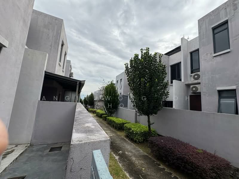 2-storey Terraced House for Sale in Kajang East (Semenyih) - Angie Wong Poh Choo - Exterior - PropertyGuru.com.my