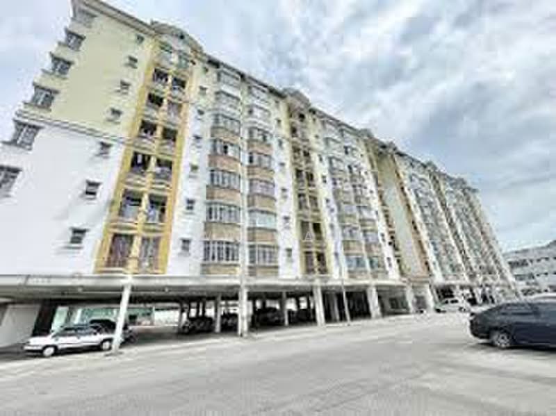 Apartment for Sale at Villamas - WL Wan - Exterior - PropertyGuru.com.my