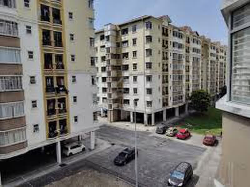 Apartment for Sale at Villamas - WL Wan - Exterior - PropertyGuru.com.my