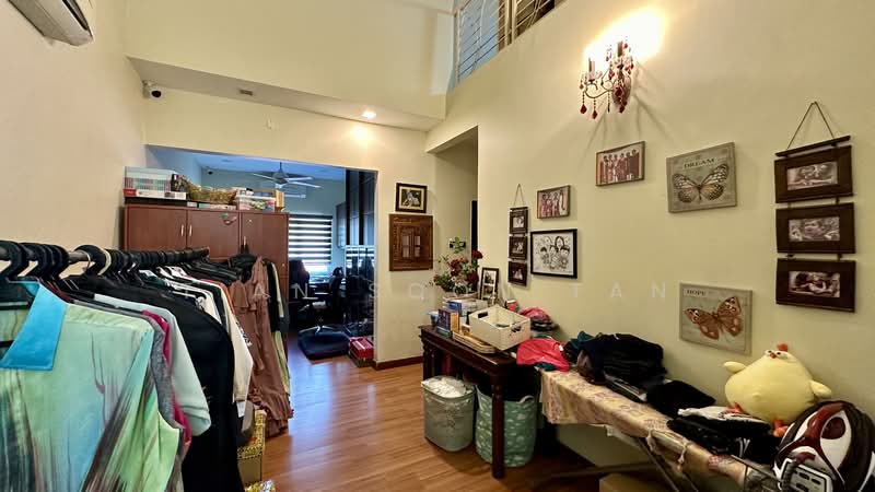 Rumah Teres untuk Dijual di Bangsar (Kuala Lumpur) - Tian Soon Tan - Interior - PropertyGuru.com.my