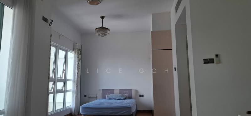 Servis Apartment untuk Disewa di TriTower Residence @ Johor Bahru Sentral - Alice Goh - Bedroom - PropertyGuru.com.my