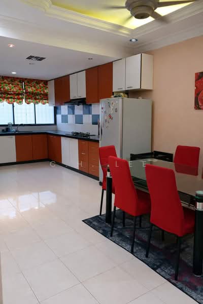 Terraced House for Sale in Taman Rakyat Mergong (Alor Setar) - C.H. Lee - PropertyGuru.com.my
