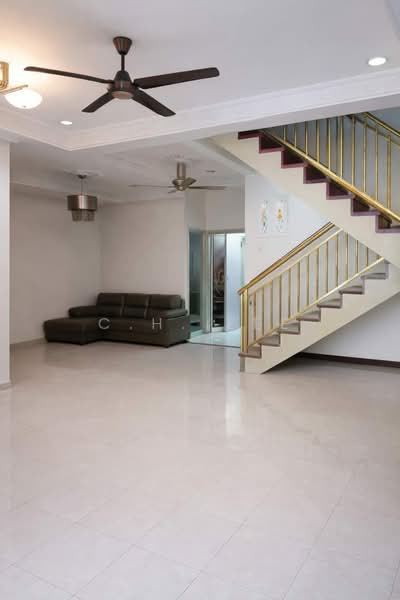 Terraced House for Sale in Taman Rakyat Mergong (Alor Setar) - C.H. Lee - PropertyGuru.com.my