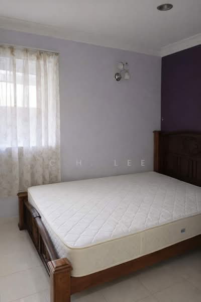 Terraced House for Sale in Taman Rakyat Mergong (Alor Setar) - C.H. Lee - PropertyGuru.com.my