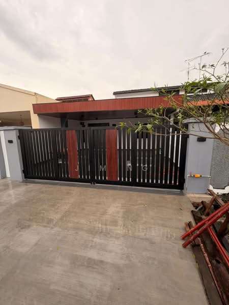 1-storey Terraced House for Sale in Taman Johor Jaya (Johor Bahru) - Jim Ng - PropertyGuru.com.my