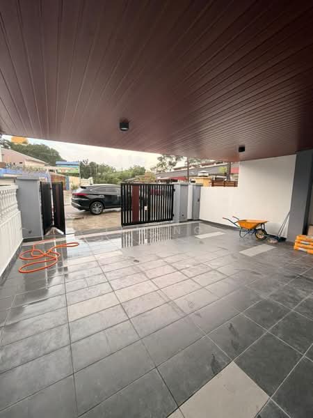 1-storey Terraced House for Sale in Taman Johor Jaya (Johor Bahru) - Jim Ng - PropertyGuru.com.my