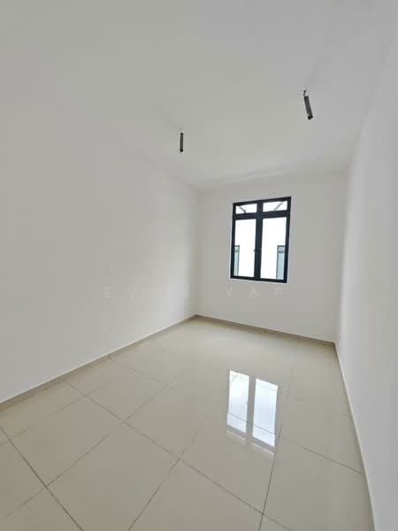 2-storey Terraced House for Sale in Bandar Seri Alam (Masai) - Evon Yap - Interior - PropertyGuru.com.my