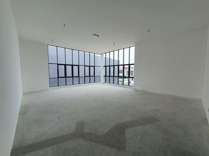 Cluster Factory for Rent in Eco Business Park 2 Senai (Senai) - Ruby Teow - Interior - PropertyGuru.com.my