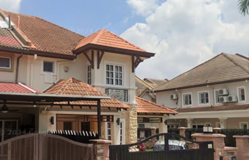 Rumah Teres 2 Tingkat untuk Dijual di Shah Alam (Selangor) - Bee Kim - Exterior - PropertyGuru.com.my