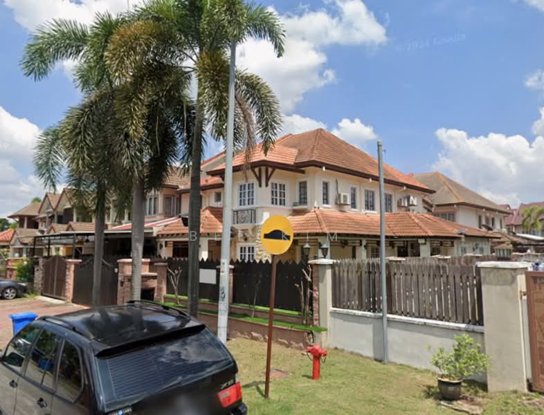 Rumah Teres 2 Tingkat untuk Dijual di Shah Alam (Selangor) - Bee Kim - Exterior - PropertyGuru.com.my