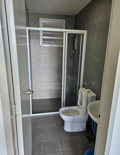 Condominium for Rent at Mutiara Ville - Don Lee Kah Hou - Bathroom - PropertyGuru.com.my