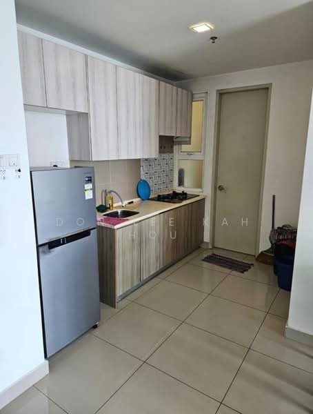 Condominium for Rent at Mutiara Ville - Don Lee Kah Hou - Kitchen - PropertyGuru.com.my