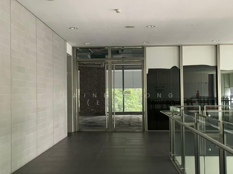Retail Space for Rent in KLCC (KL City Centre) - Elaine Chong (Elle) - Entrance - PropertyGuru.com.my