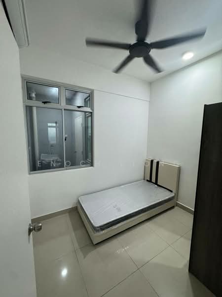 Service Residence for Rent at Aliff Heights (Residensi Mutiara Indah) - Enoch Liong - Bedroom - PropertyGuru.com.my