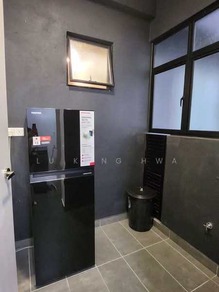 Kondominium untuk Disewa di THE Address II, Taman Desa - Lu Kong Hwa - PropertyGuru.com.my