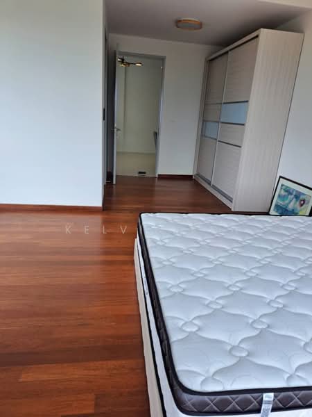 Service Residence for Rent at Sapphire Paradigm - Kelvin Koh - Bedroom - PropertyGuru.com.my