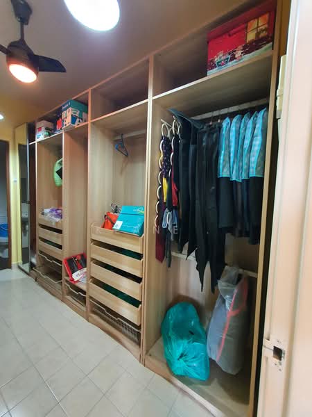 Kondominium untuk Dijual di Atmosfera Kondominium - Keane . - Interior - PropertyGuru.com.my