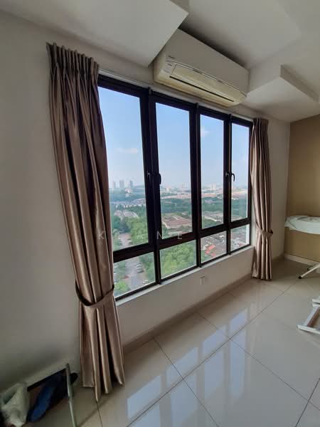 Kondominium untuk Dijual di Atmosfera Kondominium - Keane . - View - PropertyGuru.com.my