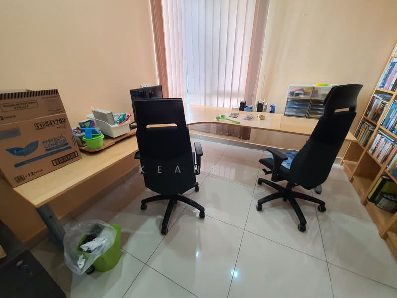 Kondominium untuk Dijual di Atmosfera Kondominium - Keane . - Study - PropertyGuru.com.my