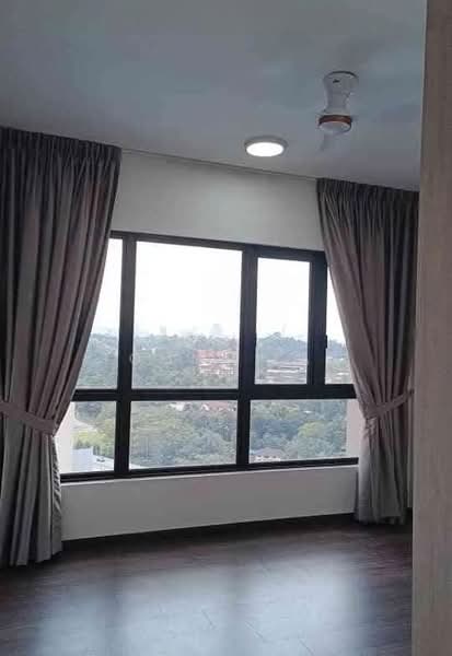 Service Residence for Rent at Duta Park Residences - TOMMY TAN - View - PropertyGuru.com.my