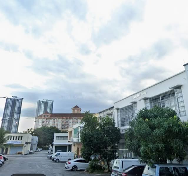 Kilang untuk Disewa di Taman Industri Pusat Bandar Puchong (Puchong) - Sharons Chen - Exterior - PropertyGuru.com.my