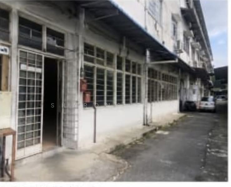 Kilang untuk Disewa di Taman Industri Pusat Bandar Puchong (Puchong) - Sharons Chen - Exterior - PropertyGuru.com.my